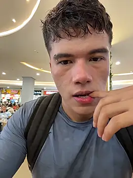 Logan smith1 online show from 04-26-26, 05:32