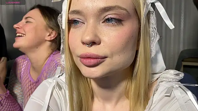 dollfromvenus online show from 02-15-26, 11:23