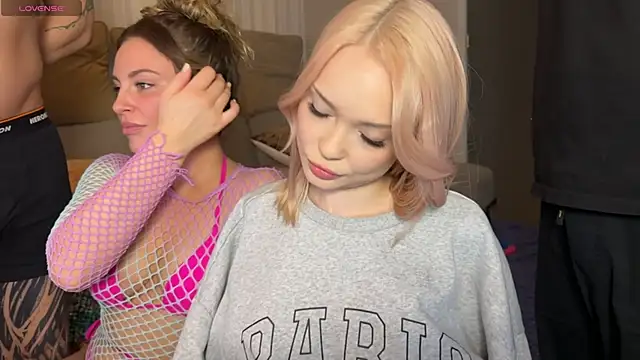 dollfromvenus online show from 03-16-26, 07:40