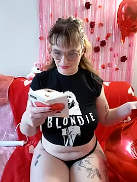 PrincesseMalicia online show from 02-18-26, 03:52