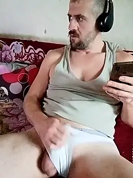 GrofLicno online show from 01-03-25, 12:52