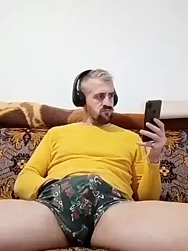 GrofLicno online show from 01-10-25, 04:51