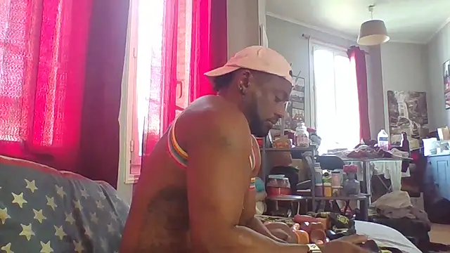 nickgode69 online show from 02-16-26, 10:55