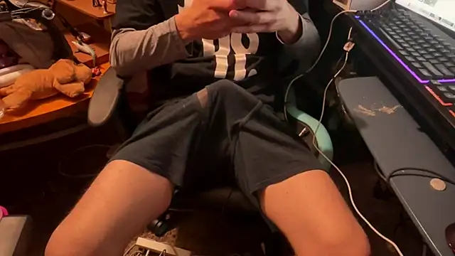 deadpi online show from 11-26-25, 03:46