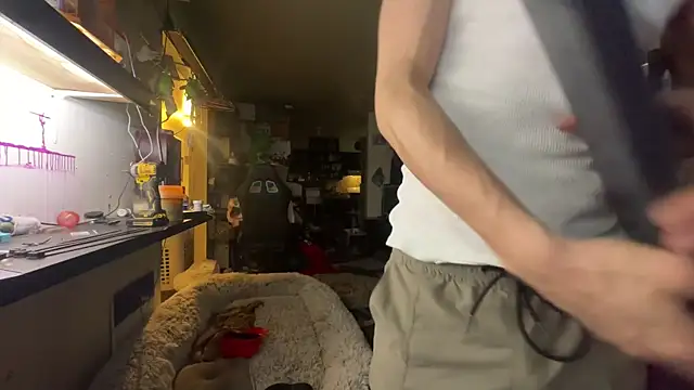 deadpi online show from 04-21-26, 10:56