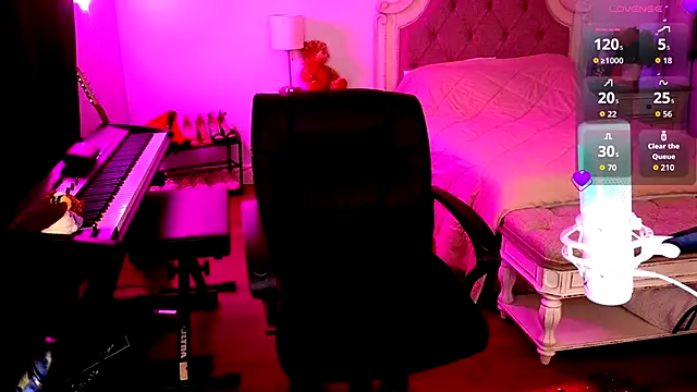 JasmineWinters online show from 03-08-26, 03:10