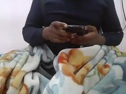 Average Indian online show from 01-19-25, 04:36