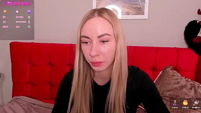 Snapshot of Diana_Garrett chatting on 01-20-25, 05:04 Diana Garrett online show from 01-20-25, 05:04