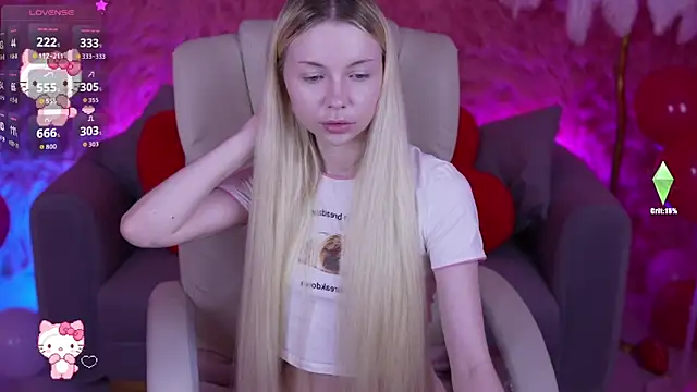 EviStar online show from 02-20-26, 08:05