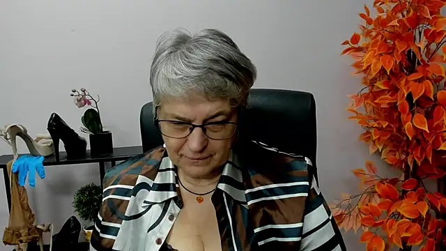 IrisDream online show from 12-12-24, 02:00