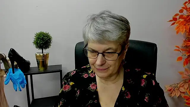 IrisDream online show from 01-13-25, 10:47