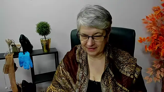 IrisDream online show from 01-15-25, 07:26