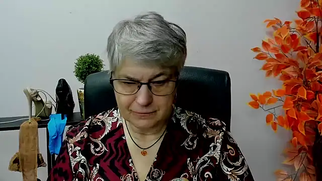 IrisDream online show from 01-20-25, 07:25