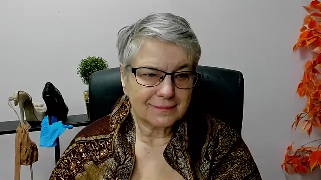 IrisDream online show from 01-22-25, 07:25