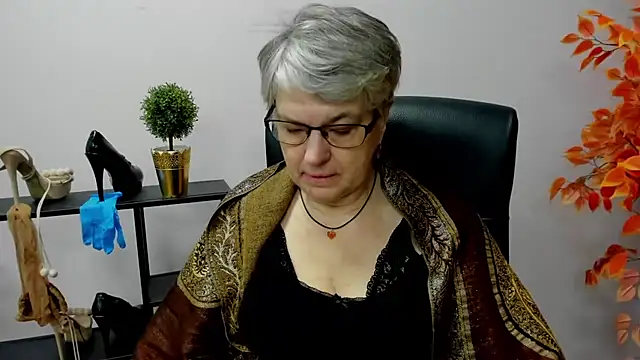 IrisDream online show from 01-27-25, 07:14