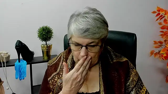 IrisDream online show from 01-30-25, 10:50