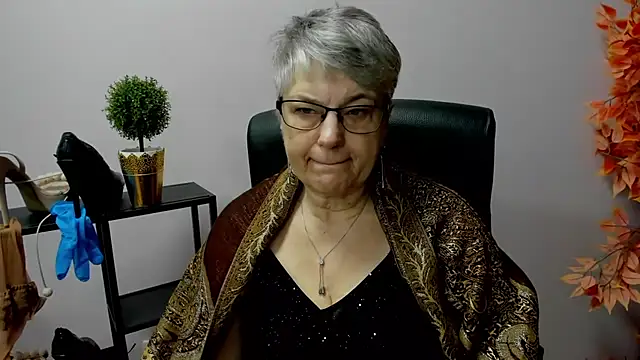 IrisDream online show from 02-21-25, 07:12