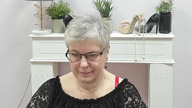 IrisDream online show from 02-23-26, 07:06