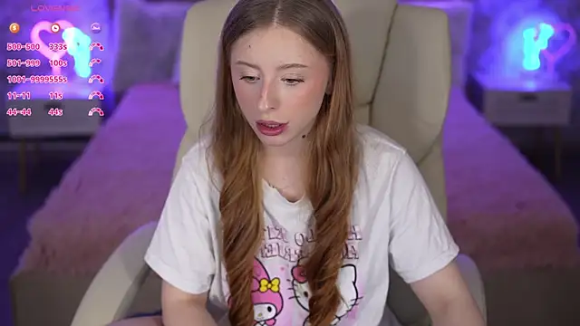 SilverrMoon online show from 03-17-25, 11:21