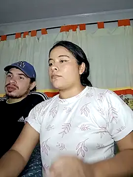 Snapshot of Bruno_Iris_sex chatting on 09-19-25, 02:02 Bruno Iris sex online show from 09-19-25, 02:02