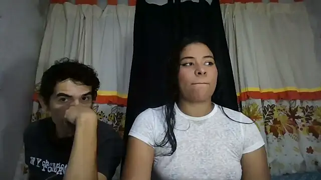 Snapshot of Bruno_Iris_sex chatting on 10-16-25, 03:18 Bruno Iris sex online show from 10-16-25, 03:18