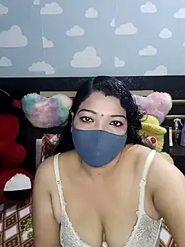 Snapshot of Cute-Raashii chatting on 01-13-25, 05:12 Cute-Raashii online show from 01-13-25, 05:12