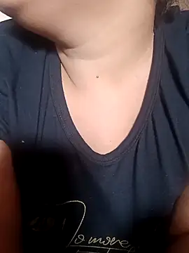 Snapshot of Cute-Raashii chatting on 10-13-25, 06:24 Cute-Raashii online show from 10-13-25, 06:24