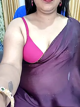 Cute-Raashii online show from 11-19-25, 12:54