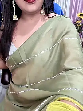 Cute-Raashii online show from 12-22-25, 12:18