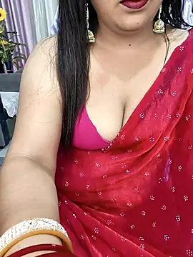 Cute-Raashii online show from 02-24-26, 11:14