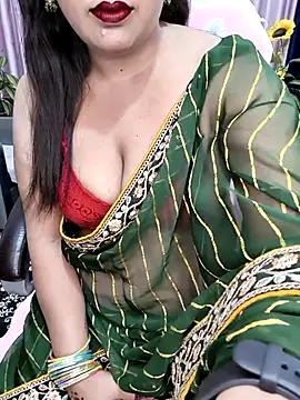 Cute-Raashii online show from 04-06-26, 11:27