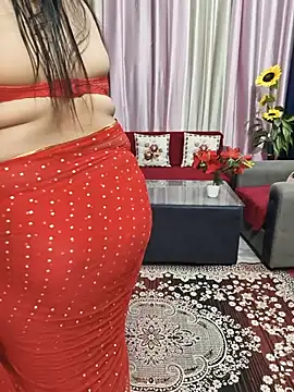 Cute-Raashii online show from 06-15-26, 11:40