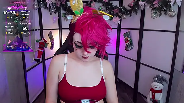 Snapshot of Aki__Ra chatting on 12-22-24, 01:22 Aki  Ra online show from 12-22-24, 01:22