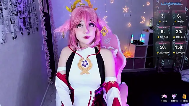 Snapshot of Aki__Ra chatting on 02-28-25, 08:39 Aki  Ra online show from 02-28-25, 08:39