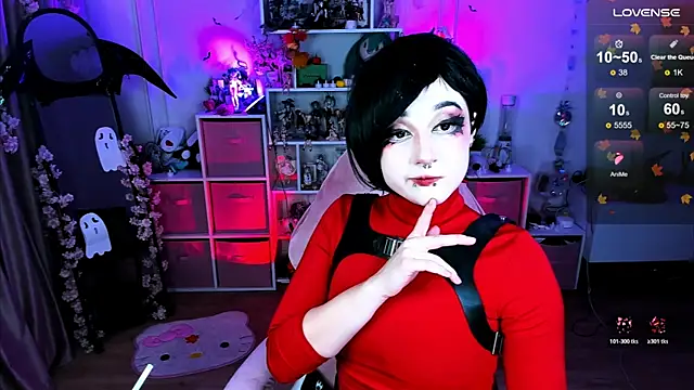 Snapshot of Aki__Ra chatting on 11-09-25, 09:46 Aki Ra online show from 11-09-25, 09:46