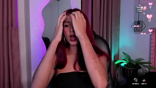 cloe  palmer online show from 03-08-25, 12:52