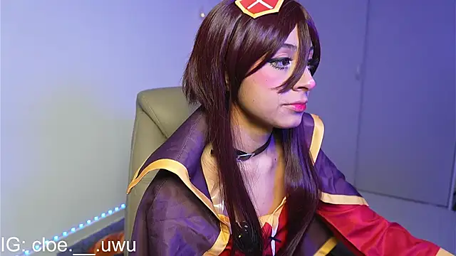 cloe  palmer online show from 04-21-26, 01:06