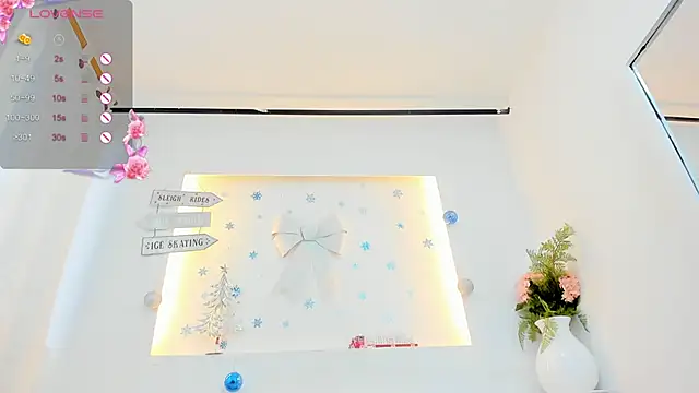 iiris  online show from 01-02-25, 04:13