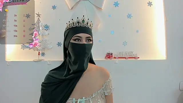 iiris  online show from 01-09-25, 11:47