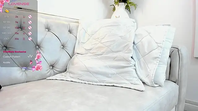 iiris  online show from 02-12-25, 04:33