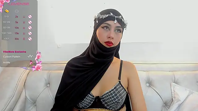 iiris  online show from 02-25-25, 01:50