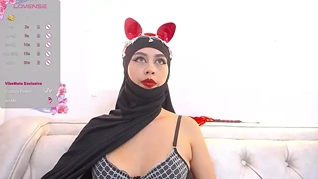 iiris  online show from 02-25-25, 04:53