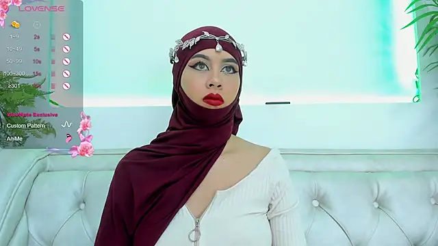 iiris  online show from 03-07-25, 04:55