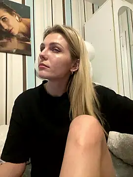 Liya my online show from 01-08-26, 05:48