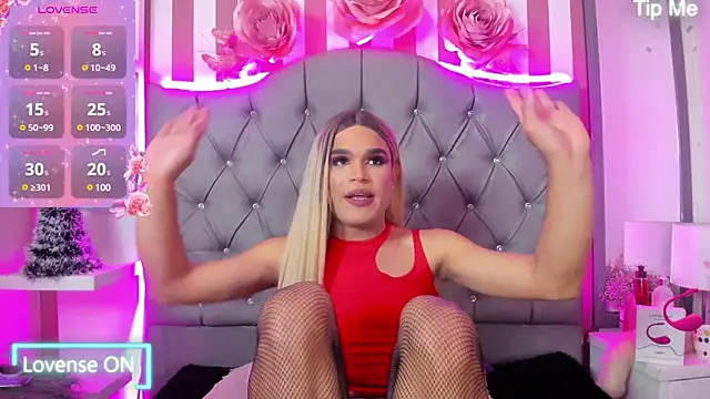 AllisonsweetZ online show from 12-19-24, 03:52