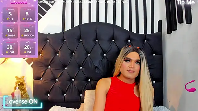 AllisonsweetZ online show from 12-24-24, 10:39