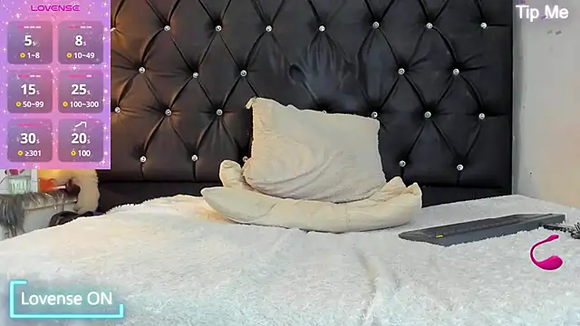 AllisonsweetZ online show from 01-21-25, 11:13