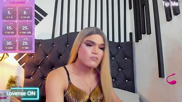 AllisonsweetZ online show from 01-22-25, 07:56