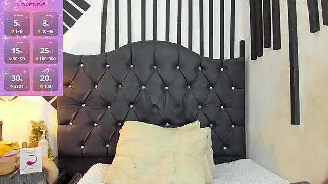 AllisonsweetZ online show from 01-28-25, 08:04