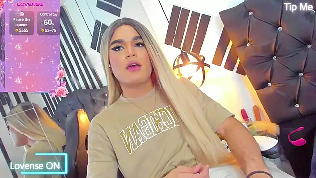 AllisonsweetZ online show from 02-26-25, 11:04